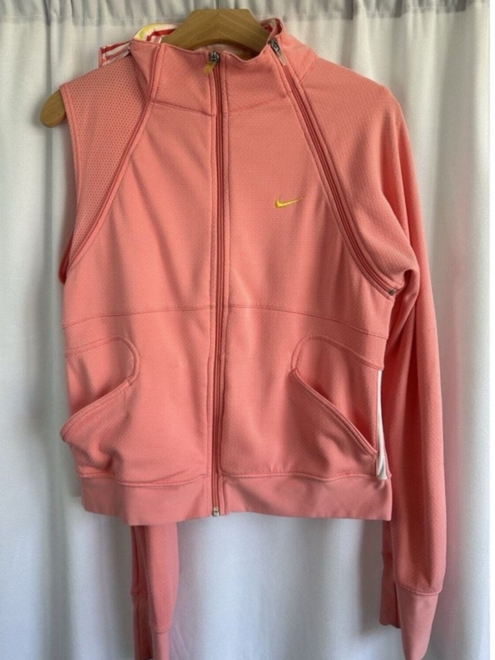 NIKE Jacket - Picture 4 of 5